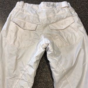 Ski Pants